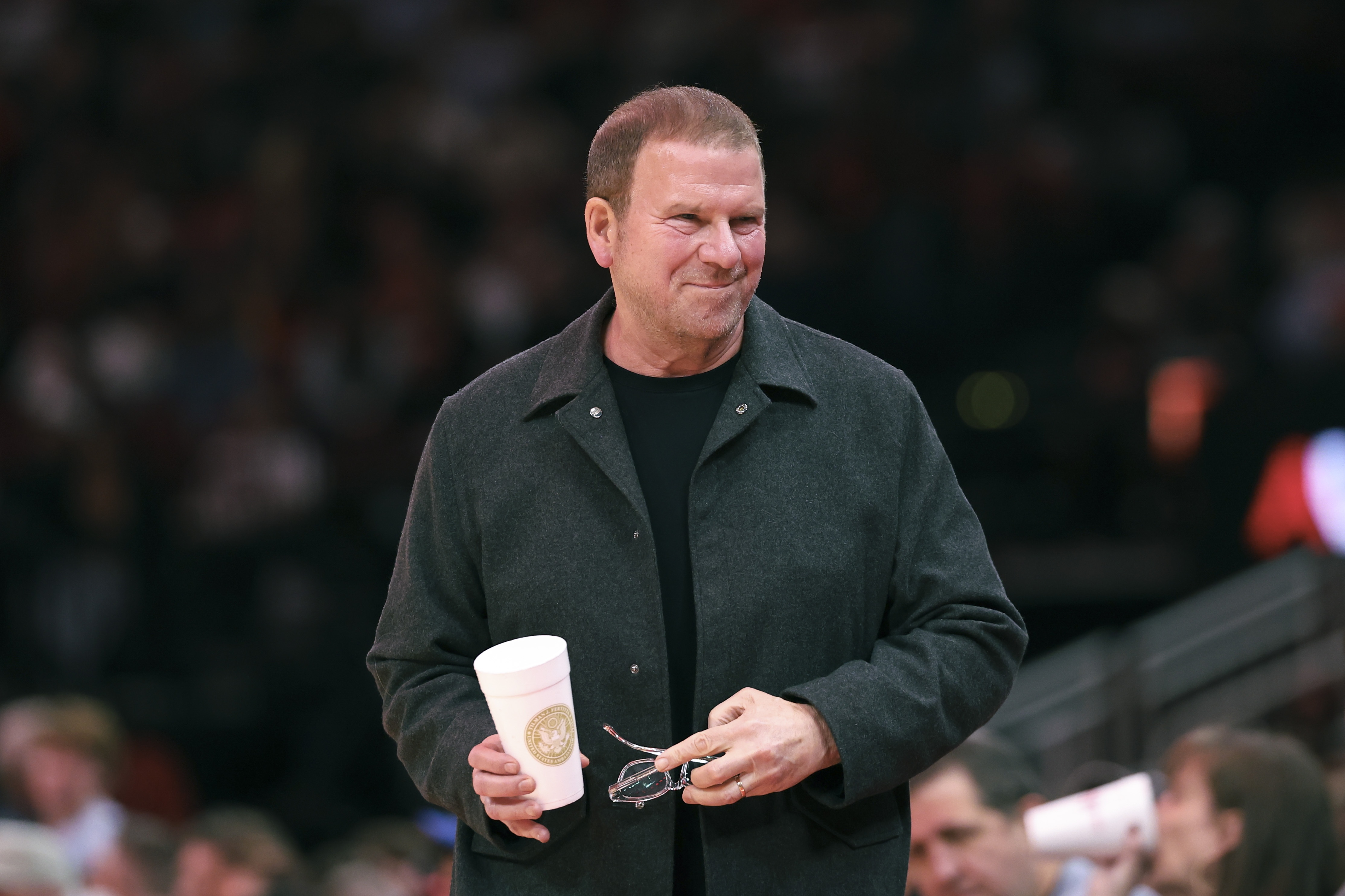 乐鱼体育在线登陆-斯通：感谢老板愿为遭遇伤病的球队继续花钱 让我们冲击更高目标